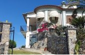 Scalea, villa indipendente