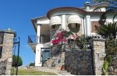 117, Scalea, villa indipendente