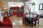 Scalea, villa indipendente