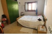 Scalea, villa indipendente