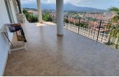 Scalea, villa indipendente