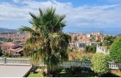 Scalea, villa indipendente