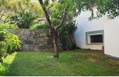 Scalea, villa indipendente