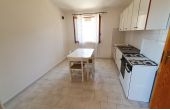 Scalea, porzione di villa quadrifamiliare con giardino