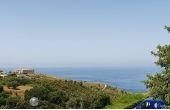 015, San Nicola Arcella, trilocale panoramico con vista mare