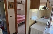 Bilocale con terrazzo e vista panoramica