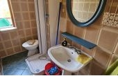 Bilocale con terrazzo e vista panoramica