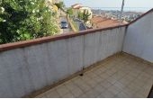 Bilocale con terrazzo e vista panoramica