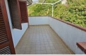 Bilocale con terrazzo e vista panoramica