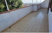 Bilocale con terrazzo e vista panoramica