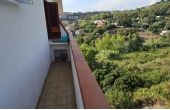 Bilocale con terrazzo e vista panoramica