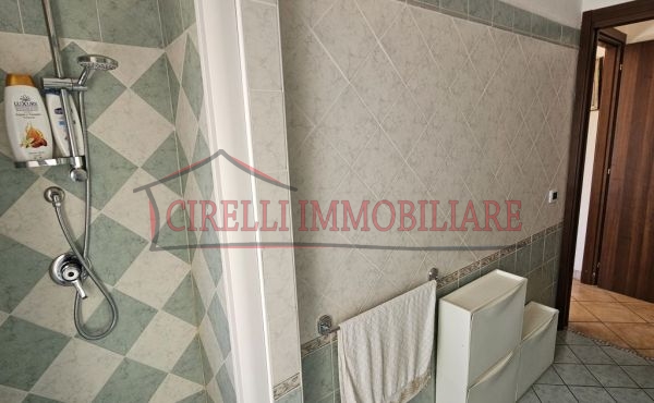 bilocale vicino al mare