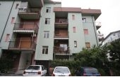 005, Wide apartment in the centre of the town in Scalea