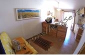 one bed apartment in the centre of the city 