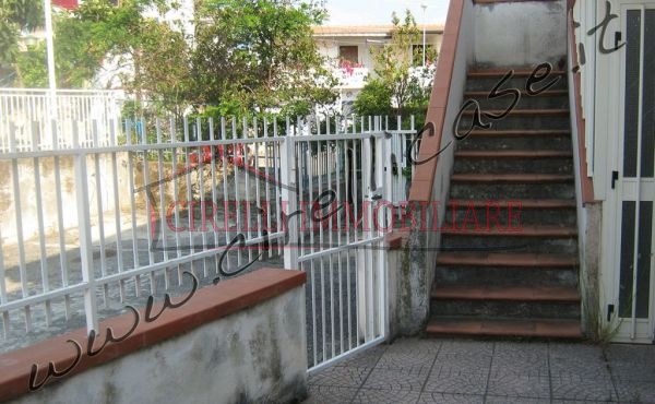   nice and panoramic property in Scalea