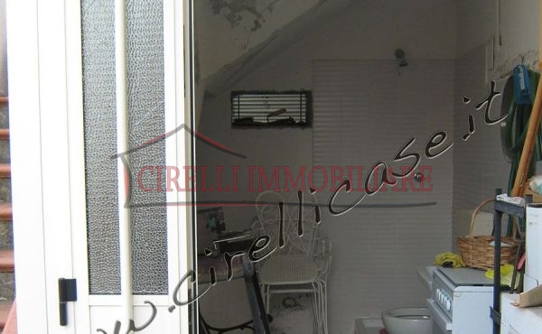   nice and panoramic property in Scalea