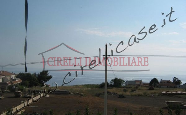  nice and panoramic property in Scalea