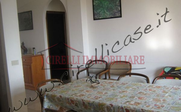   nice and panoramic property in Scalea