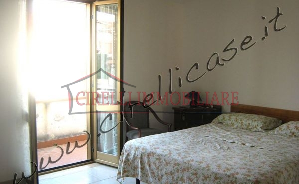   nice and panoramic property in Scalea