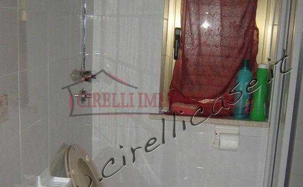   nice and panoramic property in Scalea