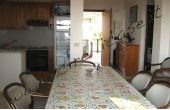   nice and panoramic property in Scalea