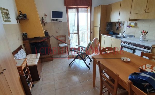 Casa indipendente a Santa Domenica Talao
