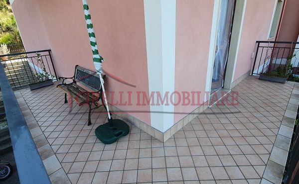 Casa indipendente a Santa Domenica Talao