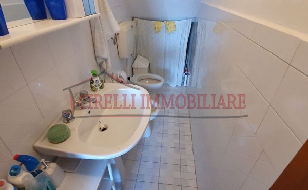 Casa indipendente a Santa Domenica Talao