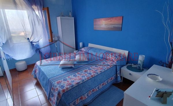 Casa indipendente a Santa Domenica Talao