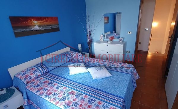Casa indipendente a Santa Domenica Talao