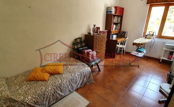 Casa indipendente a Santa Domenica Talao