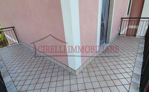 Casa indipendente a Santa Domenica Talao