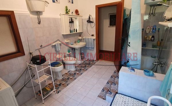 Casa indipendente a Santa Domenica Talao