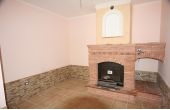 Scalea, villa on 3 floors