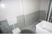 Scalea, villa on 3 floors