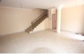 Scalea, villa on 3 floors