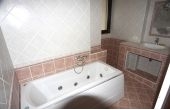 Scalea, villa on 3 floors