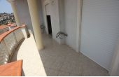 Scalea, villa on 3 floors