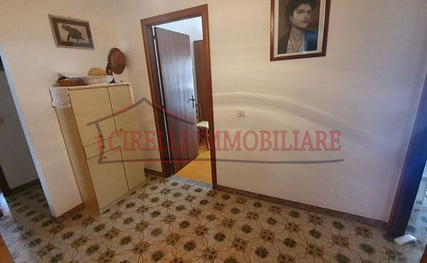 appartamento residenziale