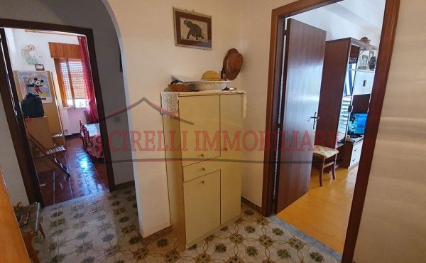 appartamento residenziale