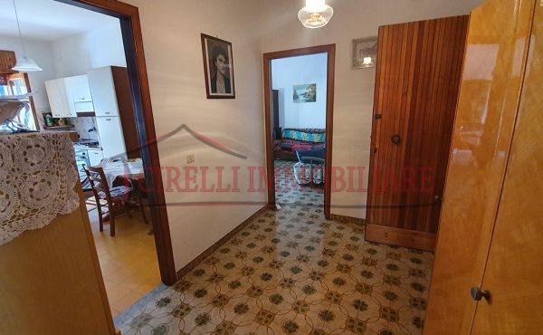 appartamento residenziale