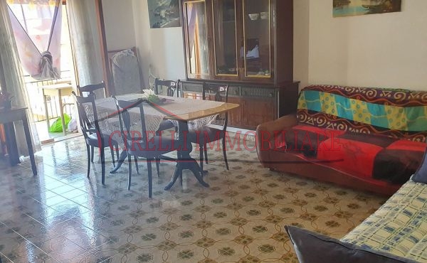 appartamento residenziale