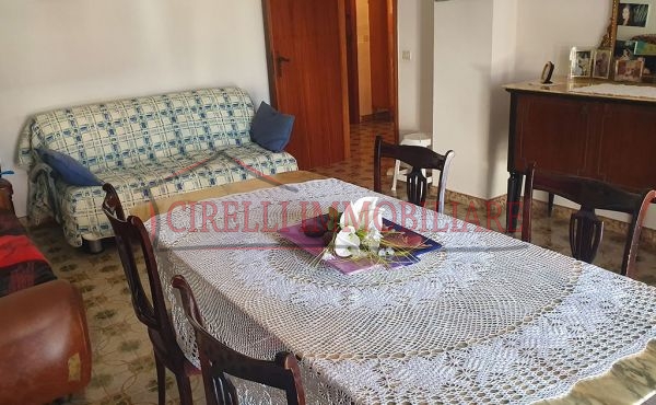 appartamento residenziale
