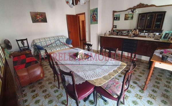appartamento residenziale