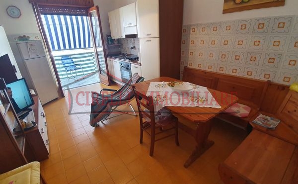 appartamento residenziale