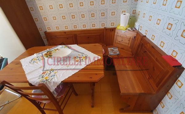 appartamento residenziale