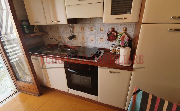 appartamento residenziale