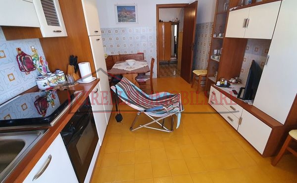 appartamento residenziale