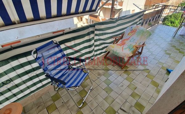 appartamento residenziale