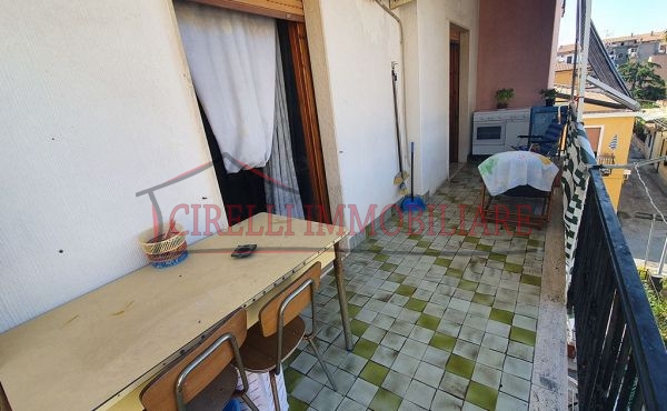 appartamento residenziale
